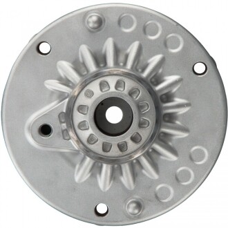 Фото 2 - Опора стойки амортизатора SWAG 20 93 9925 (20939925)