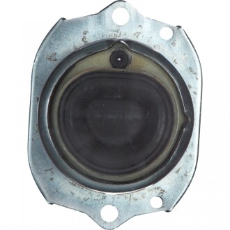 Фото 3 - Подушка двигателя SWAG 20944255