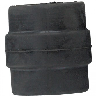 Фото 2 - Втулка стабилизатора SWAG 20944263