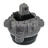 Подушка двигуна (L) BMW 5(F10) 535i xDrive 10- N55 B30 - (22116859845, 22116777375, 22116860231) SWAG 20 94 5586 (фото 1)