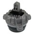 Подушка двигуна (L) BMW 5 (F10/F11) 2.0d xDrive 11-16 (N47) - (22117935143, 22116856327, 22116793269) SWAG 20 94 5589 (фото 1)