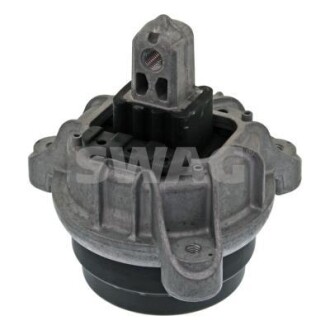 Подушка двигуна (L) BMW 5 (F10/F11) 2.0d xDrive 11-16 (N47) - (22116793269, 22116856327, 22116868303) SWAG 20 94 5589