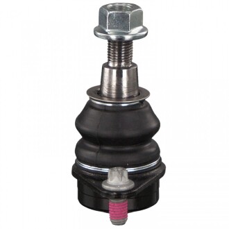 Фото 4 - Шаровая опора SWAG 20949038