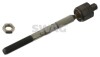 Тяга рульова Land Rover Range Rover 02-12 - (qjb500060, tiq000040, sgh000010) SWAG 22 94 0492 (фото 1)