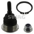 Нижній/верхній кульовий шарнір - (rbk500161, rbk500170, rbk500030) SWAG 22 94 4687 (фото 1)