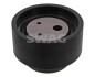 Натягуючий ролик ременя ГРМ AUDI 100 C4 2.4D/2.5D 12.90-07.94 - ((074109243B, 74109243B)) SWAG 30 03 0017 (фото 1)