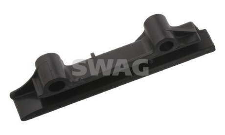 Напрямна планка, ланцюг керування - SWAG 30 09 0003
