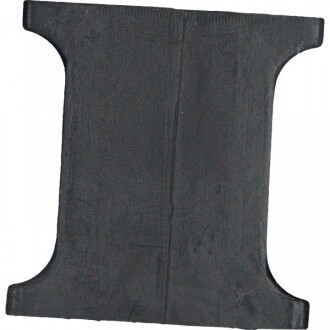 Фото 3 - Втулка стабілізатора SWAG 30102419