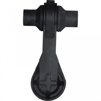 Фото 3 - Стійка стабілізатора SWAG 30 10 2444 (30102444)