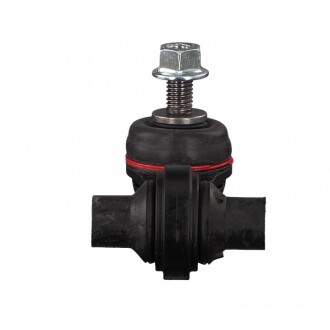 Фото 4 - Стійка стабілізатора SWAG 30 10 2444 (30102444)