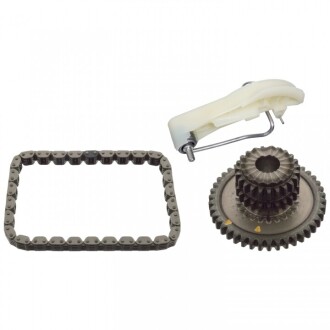 К-т приводу газорозподільчого механізму - SWAG 30102740