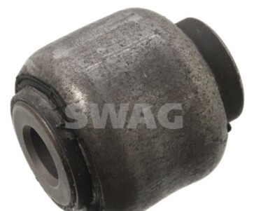 Сайлентблок важеля (заднього/ззовні) Audi A4/A6 00- - SWAG 30 10 4782