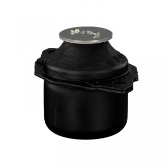 Фото 4 - Подушка двигателя SWAG 30 13 0004 (30130004)