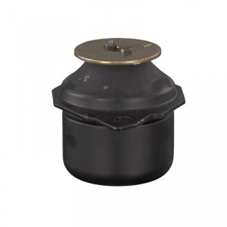 Фото 4 - Подушка двигуна SWAG 30 13 0011 (30130011)