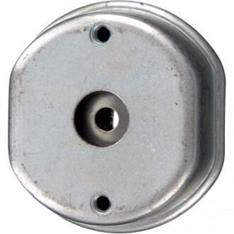 Фото 2 - Подушка двигуна SWAG 30 13 0025 (30130025)