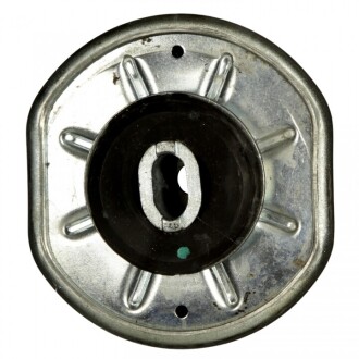 Фото 3 - Подушка двигуна SWAG 30 13 0025 (30130025)