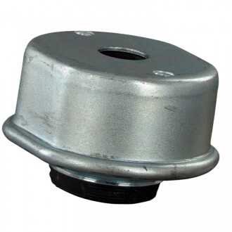 Фото 4 - Подушка двигуна SWAG 30 13 0025 (30130025)