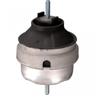 Фото 2 - Подушка двигателя SWAG 30 13 0031 (30130031)