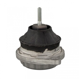 Фото 4 - Подушка двигуна SWAG 30 13 0035 (30130035)