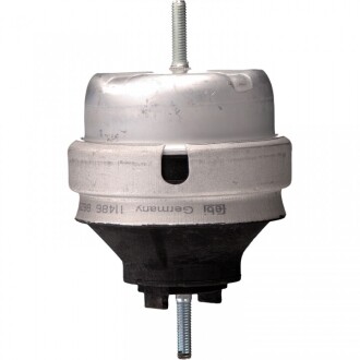 Фото 2 - Подушка двигуна SWAG 30 13 0039 (30130039)