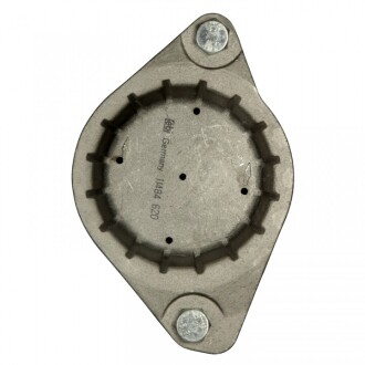 Фото 3 - Подушка двигуна SWAG 30 13 0056 (30130056)