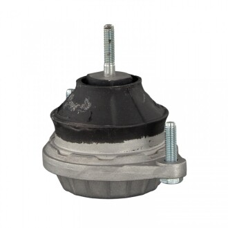 Фото 4 - Подушка двигуна SWAG 30 13 0056 (30130056)