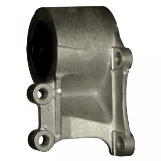 Фото 3 - Подушка двигателя SWAG 30 13 0067 (30130067)