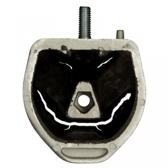 Фото 3 - Подушка крепления КПП SWAG 30 13 0071 (30130071)