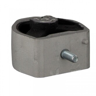 Фото 4 - Подушка крепления КПП SWAG 30 13 0071 (30130071)