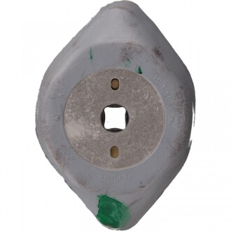 Фото 2 - Подушка крепления КПП SWAG 30 13 0073 (30130073)