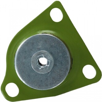 Фото 2 - Подушка кріплення КПП SWAG 30 13 0077 (30130077)