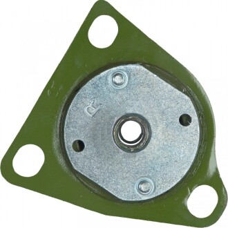 Фото 3 - Подушка кріплення КПП SWAG 30 13 0077 (30130077)