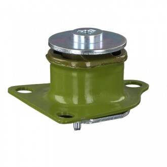 Фото 4 - Подушка кріплення КПП SWAG 30 13 0077 (30130077)