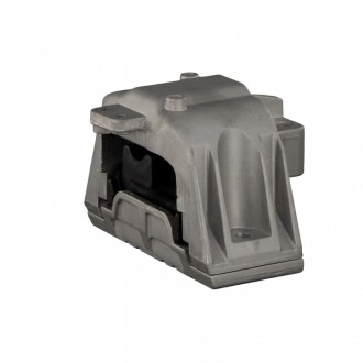 Фото 4 - Подушка двигателя SWAG 30 13 0080 (30130080)