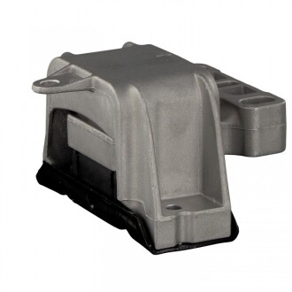 Фото 4 - Подушка крепления КПП SWAG 30 13 0081 (30130081)