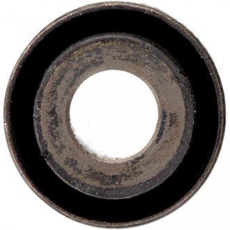 Фото 2 - Подушка крепления КПП SWAG 30 13 0084 (30130084)