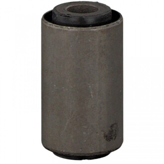 Фото 4 - Подушка крепления КПП SWAG 30 13 0084 (30130084)