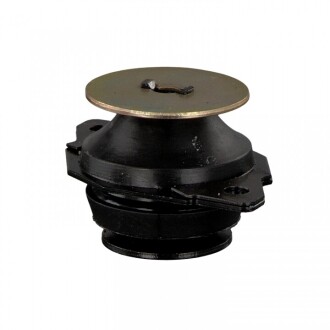 Фото 4 - Подушка двигателя SWAG 30 13 0085 (30130085)