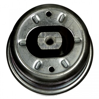 Фото 3 - Подушка двигуна SWAG 30 13 0086 (30130086)