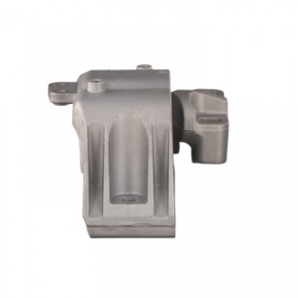 Фото 5 - Подушка двигуна SWAG 30 13 0091 (30130091)