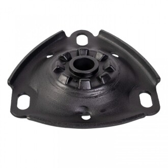 Фото 2 - Опора стійки амортизатора SWAG 30 54 0010 (30540010)