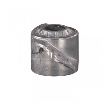 Фото 4 - Опора стійки амортизатора SWAG 30 54 0024 (30540024)