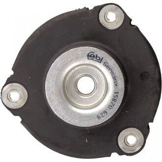 Фото 2 - Опора стійки амортизатора SWAG 30 54 0025 (30540025)