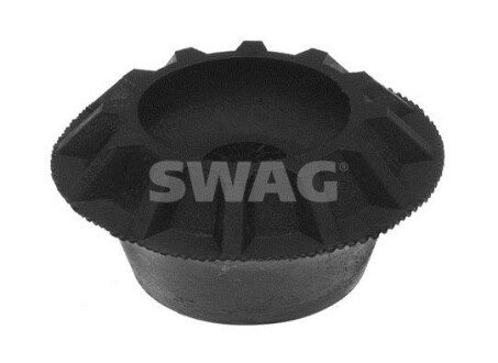 Подушка амортизатора - SWAG 30 54 0027