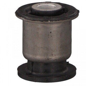 Фото 4 - Сайлентблок важеля SWAG 30 60 0026