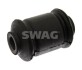 Опора, важіль підвіски - (701407087) SWAG 30 60 0030 (фото 1)