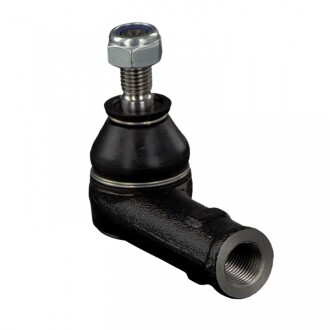 Фото 4 - Рульовий наконечник SWAG 30 71 0009 (30710009)