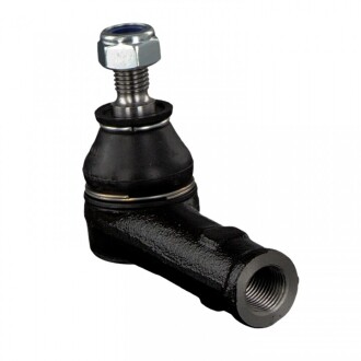 Фото 4 - Рульовий наконечник SWAG 30 71 0011