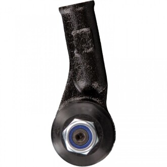 Фото 2 - Рульовий наконечник SWAG 30 71 0024 (30710024)