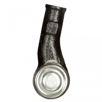 Фото 3 - Рульовий наконечник SWAG 30 71 0024 (30710024)